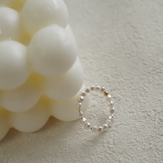 Ryno Pearl Ring