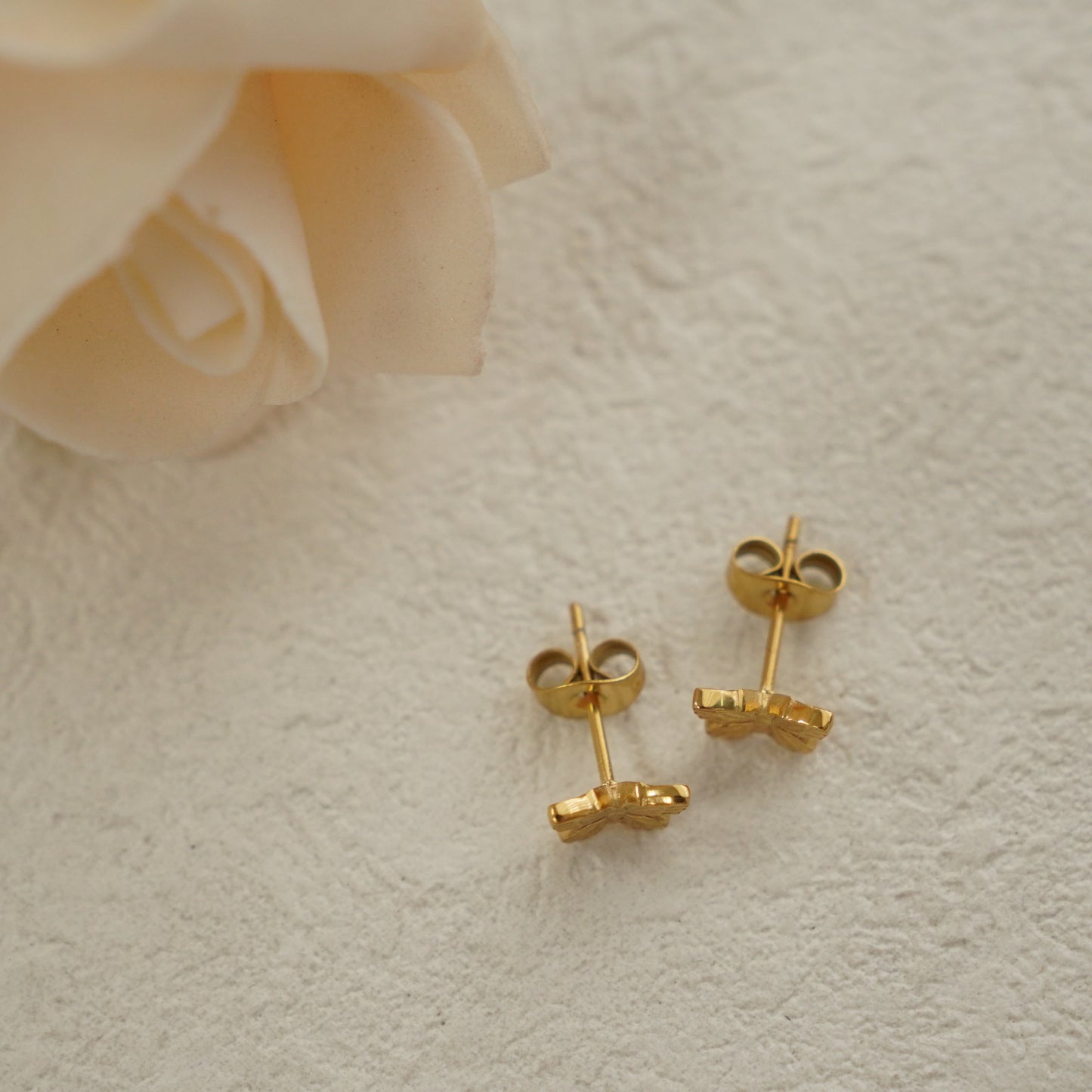 Azura Butterfly Earrings