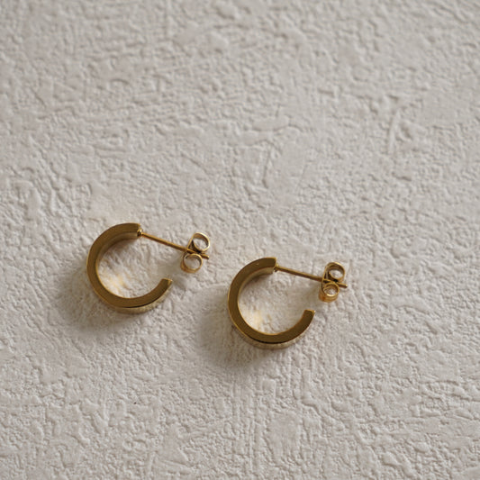 Daily Korean Style Earrings