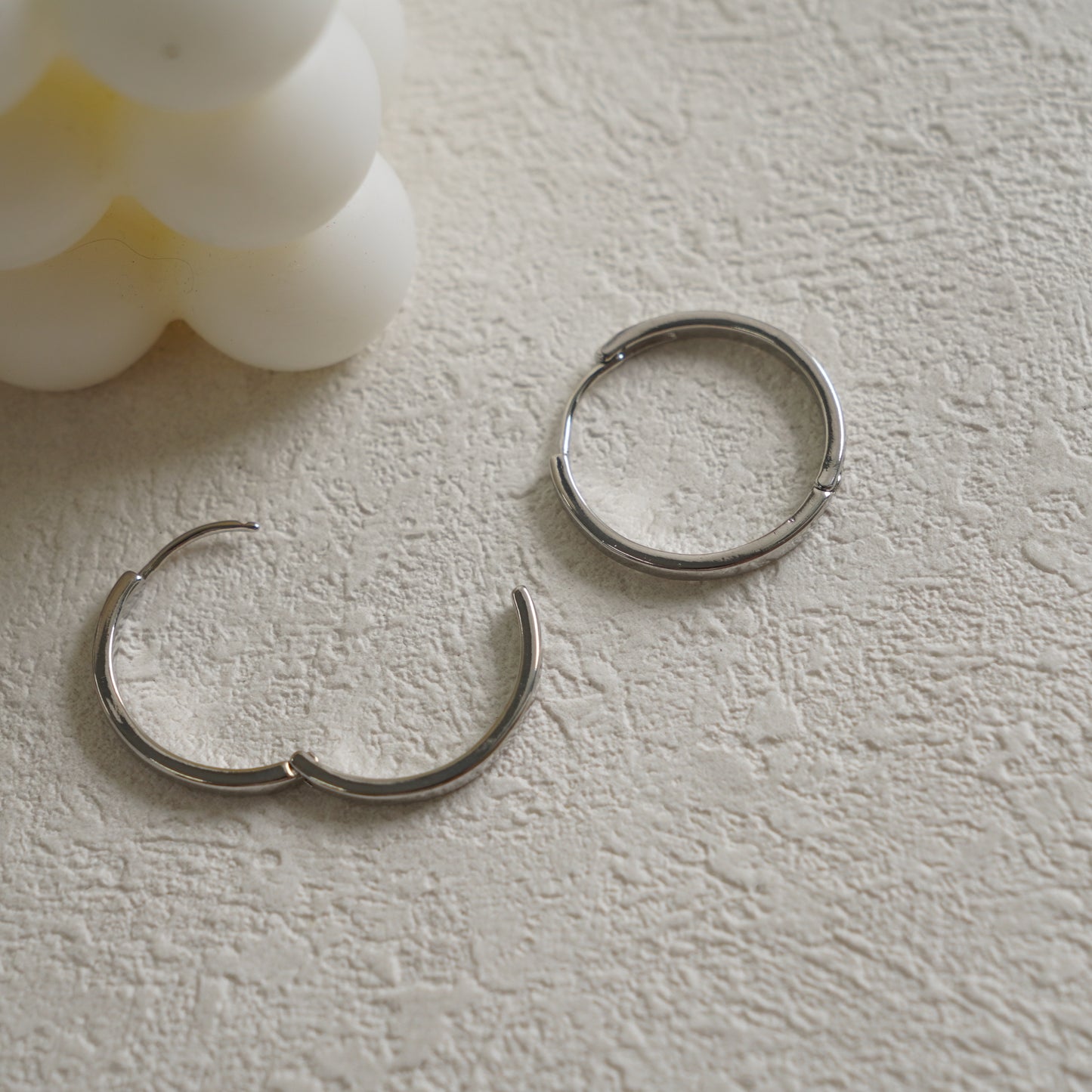 Celist Basic Hoops
