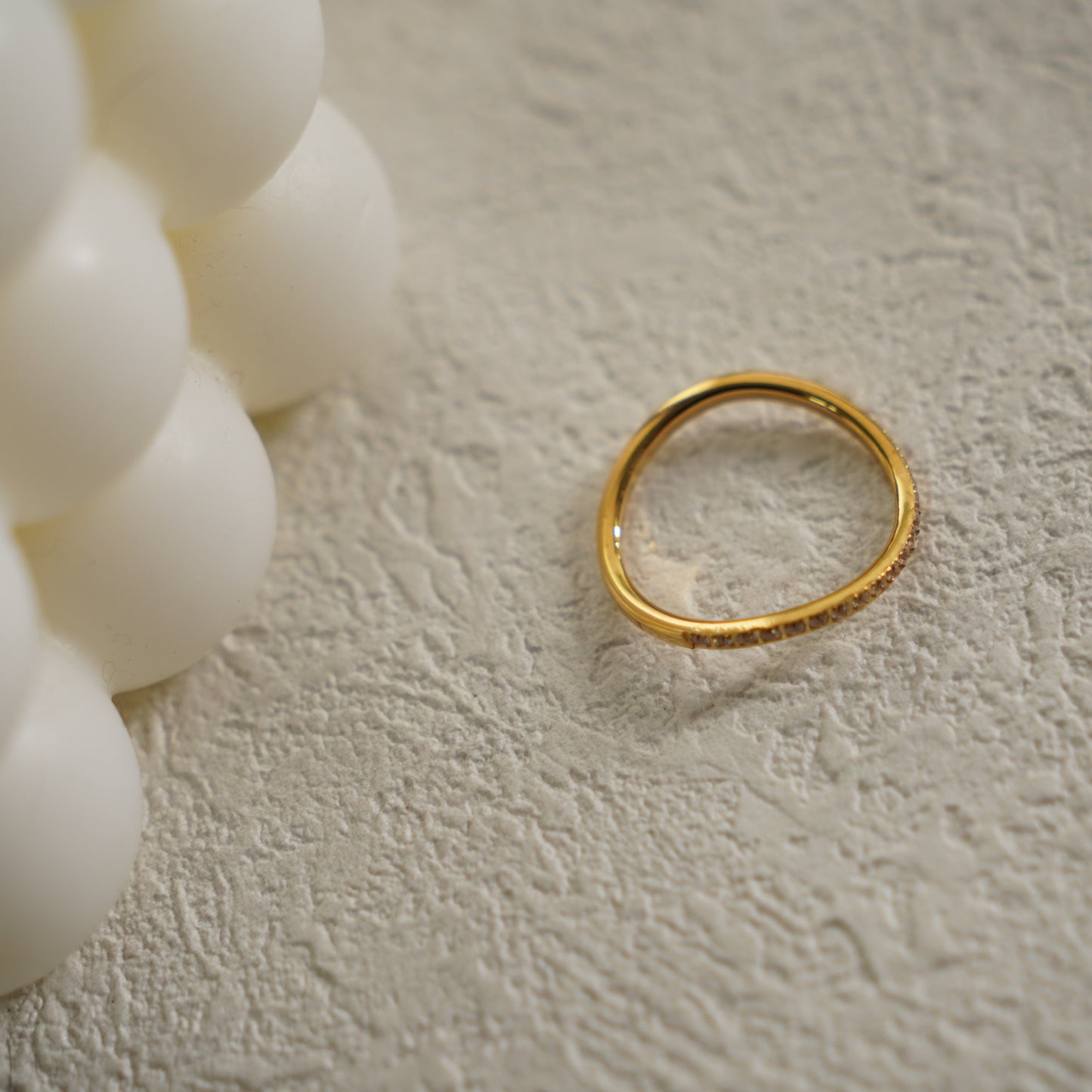 Fynin Basic Ring
