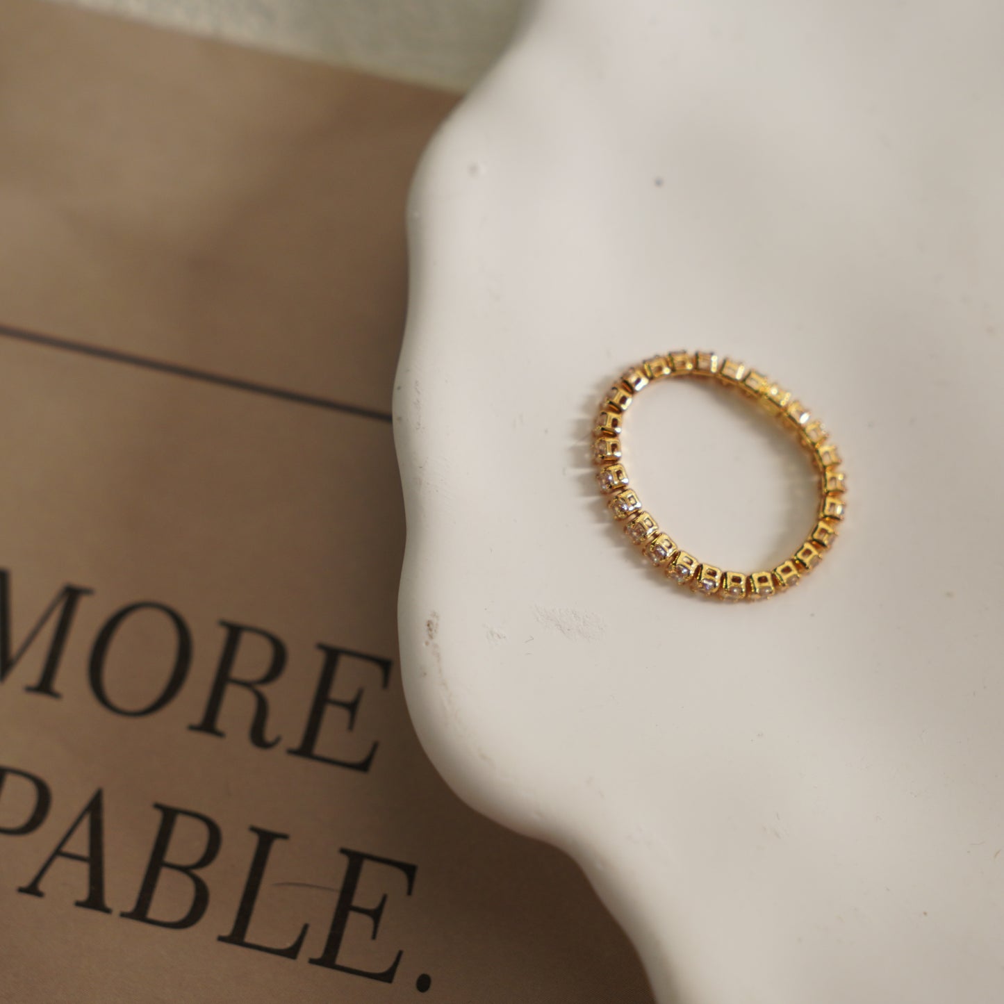 Inne Daily Ring