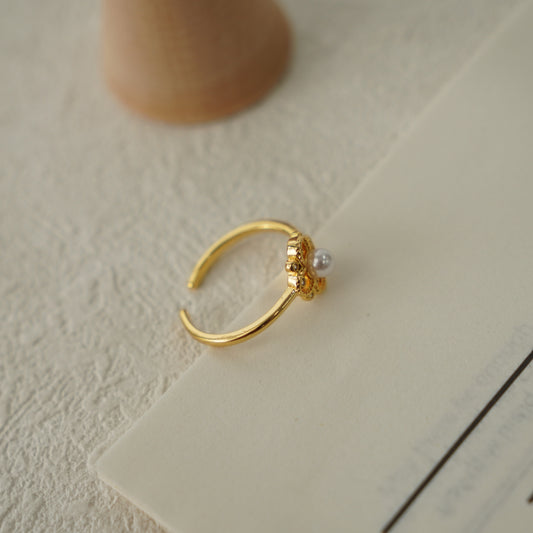 Faeno Adjustable Ring