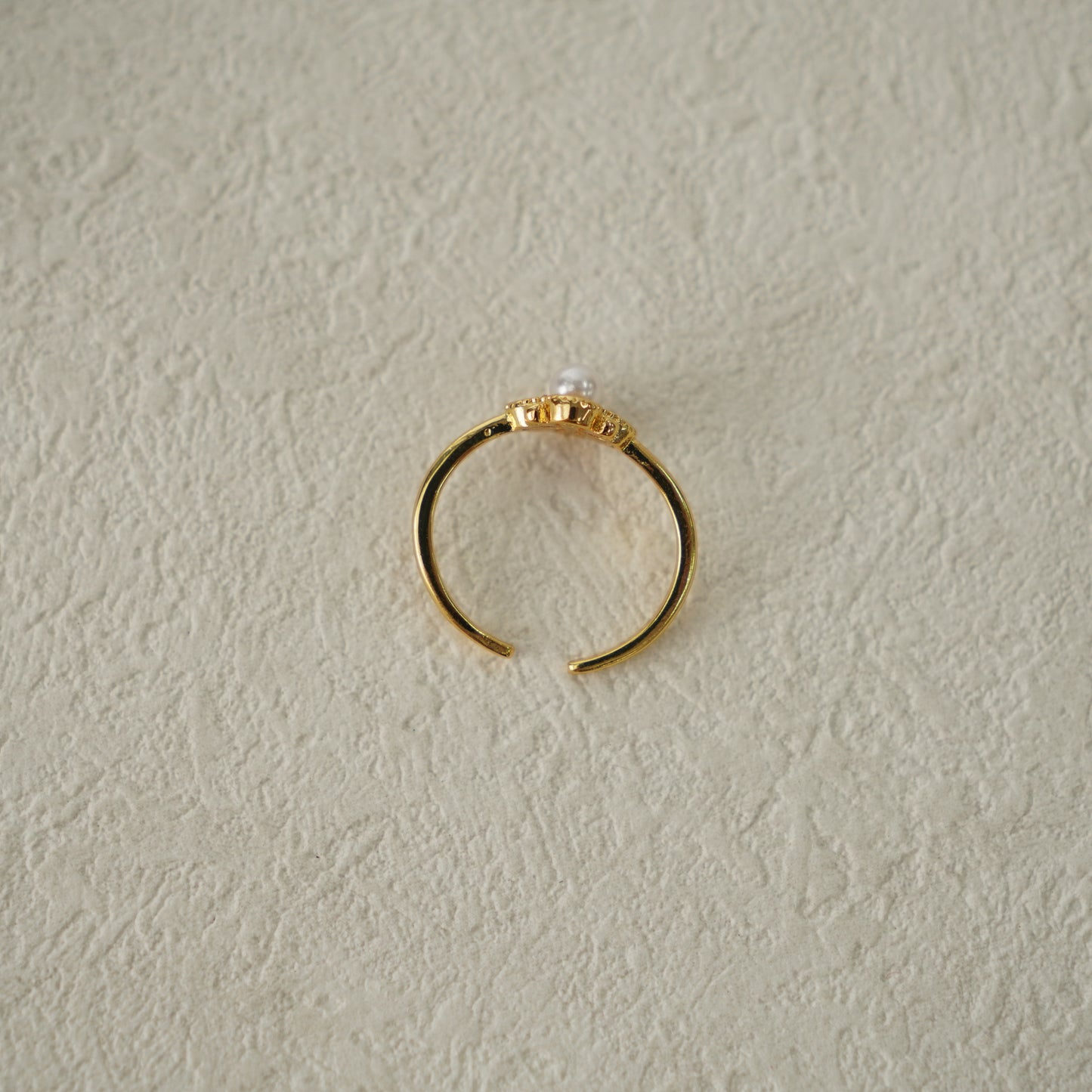 Faeno Adjustable Ring