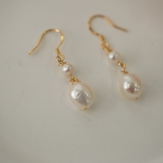 Famia Classic Earring