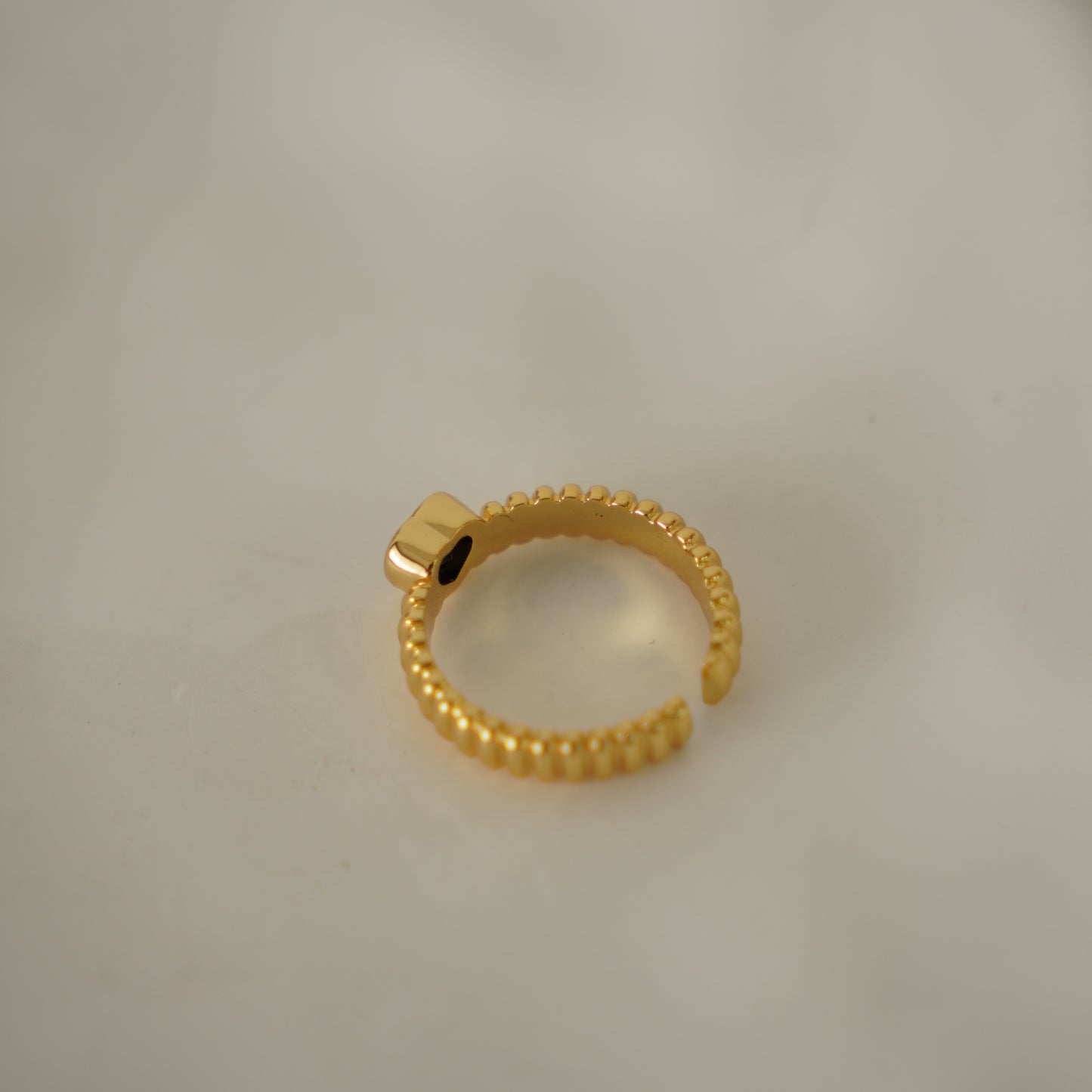 Qantar Adjustable Ring