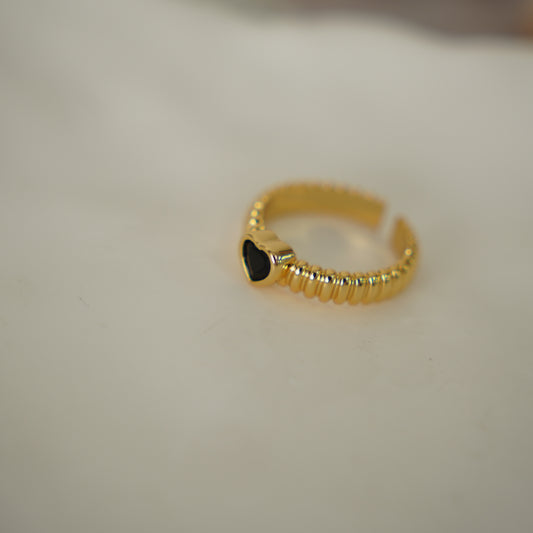 Qantar Adjustable Ring