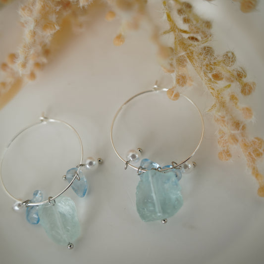 Yureka Crafted Earring