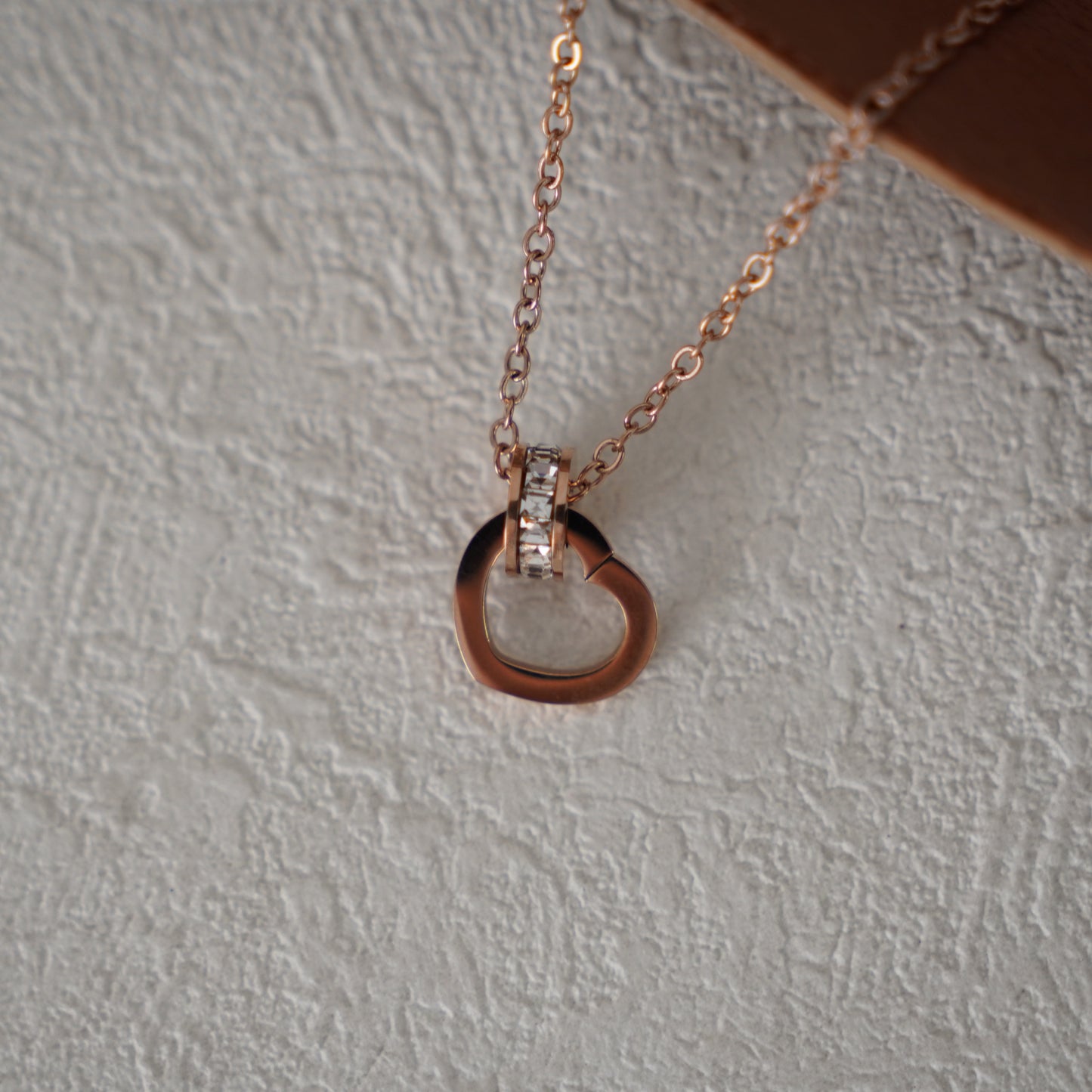 Wayen Design Necklace