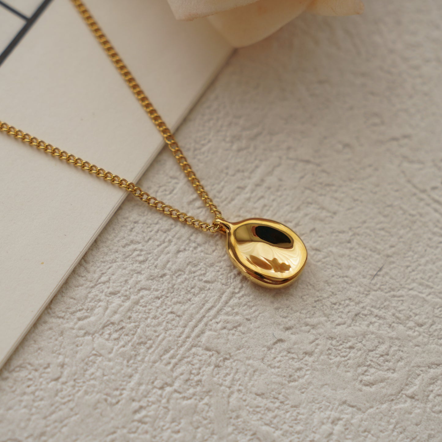 Panoka Daily Necklace