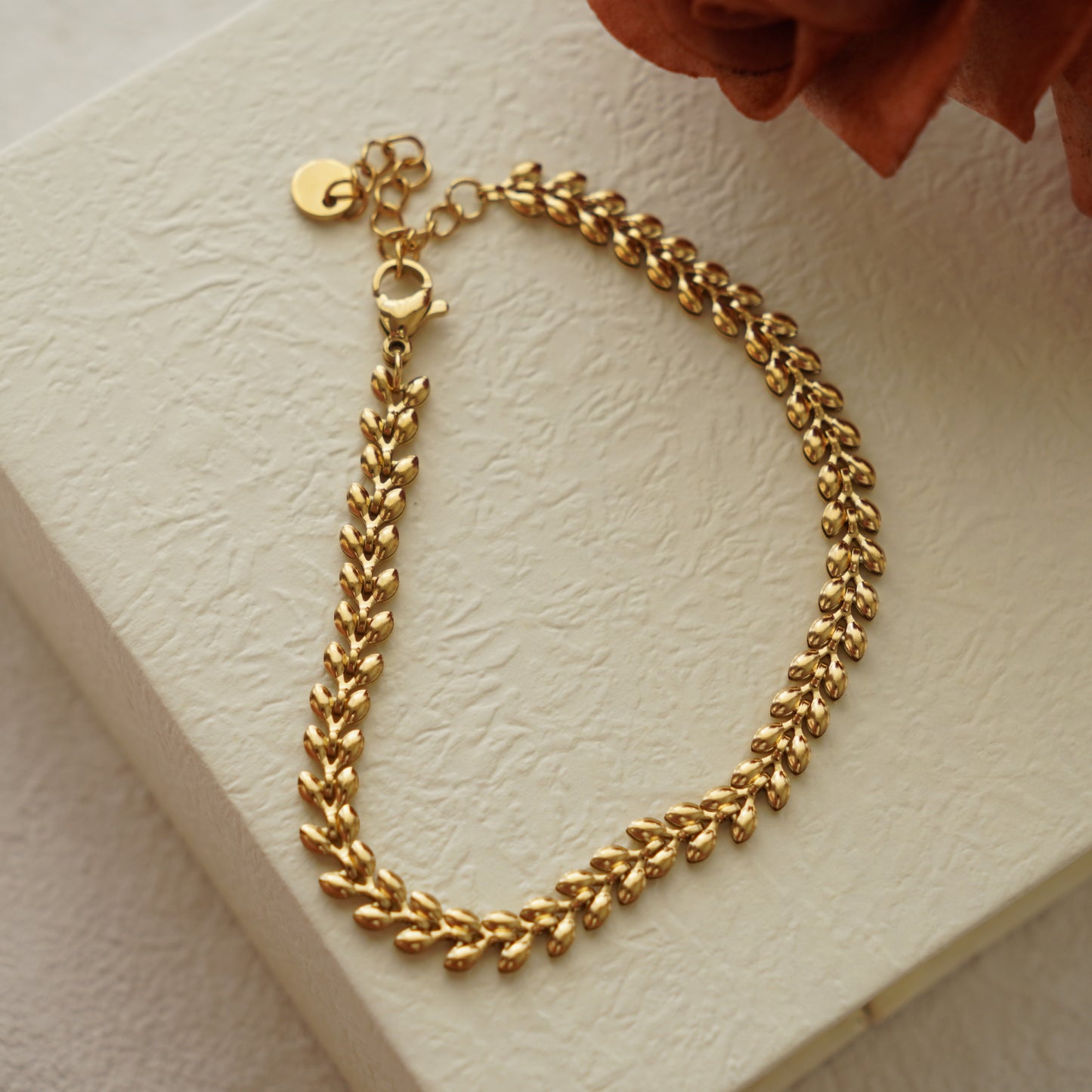 Myra Daily Bracelet