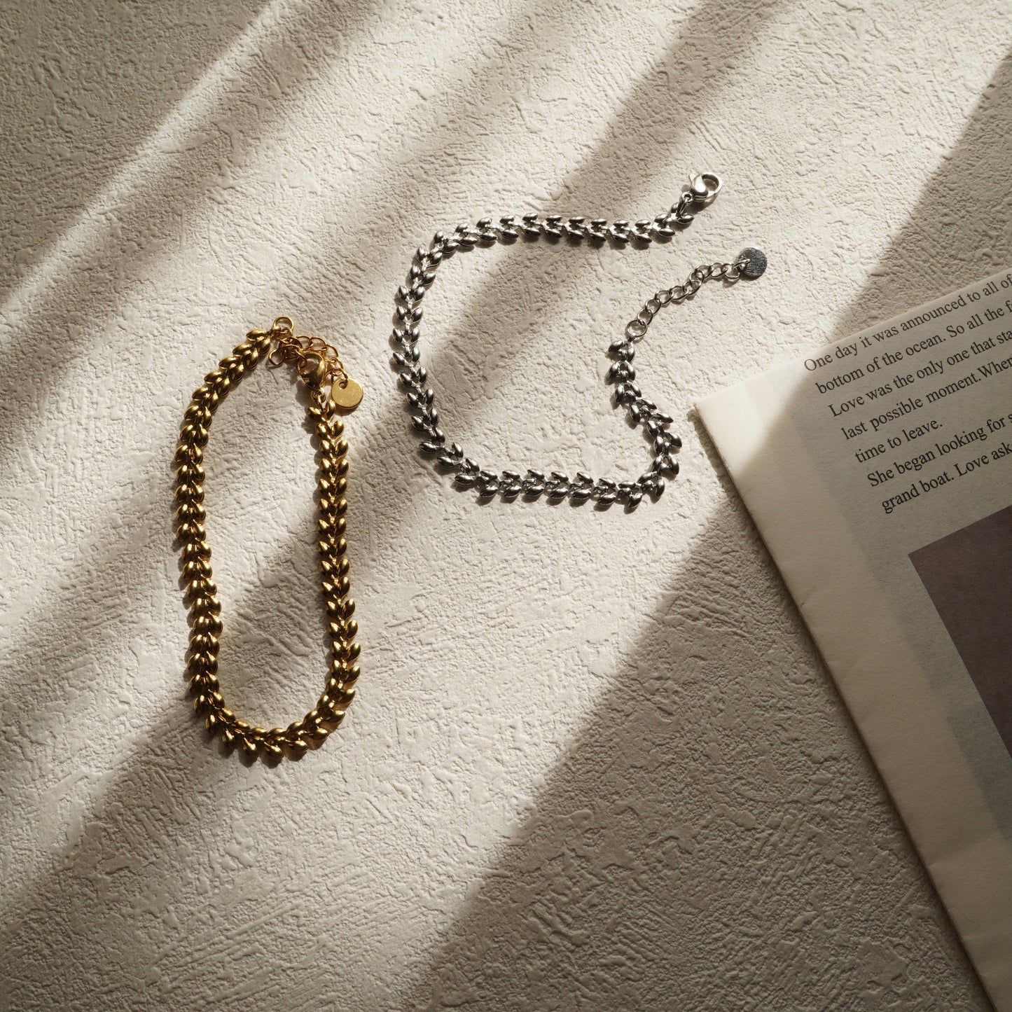 Myra Daily Bracelet