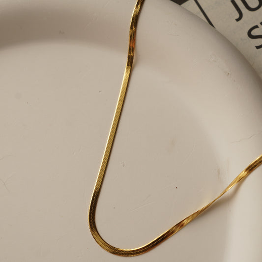 Unawa Classic Necklace