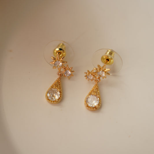 Kodi Star Earring