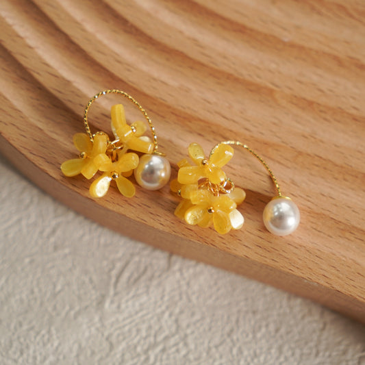 Summer Summer Earrings