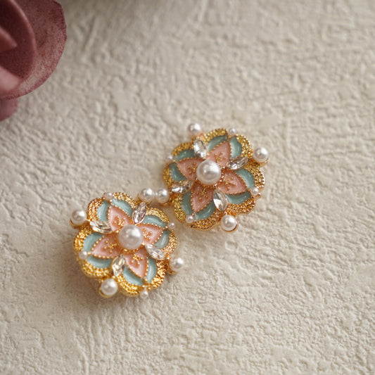 Weller Regal Earring