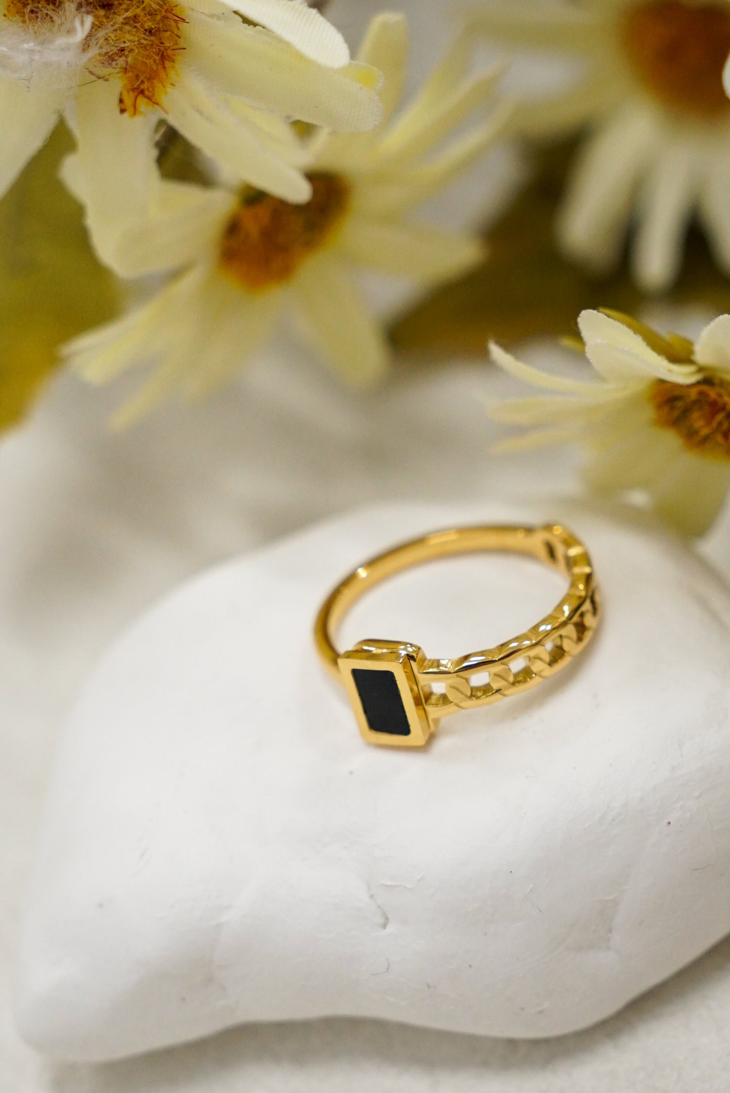 Genevieve Mixed Rings