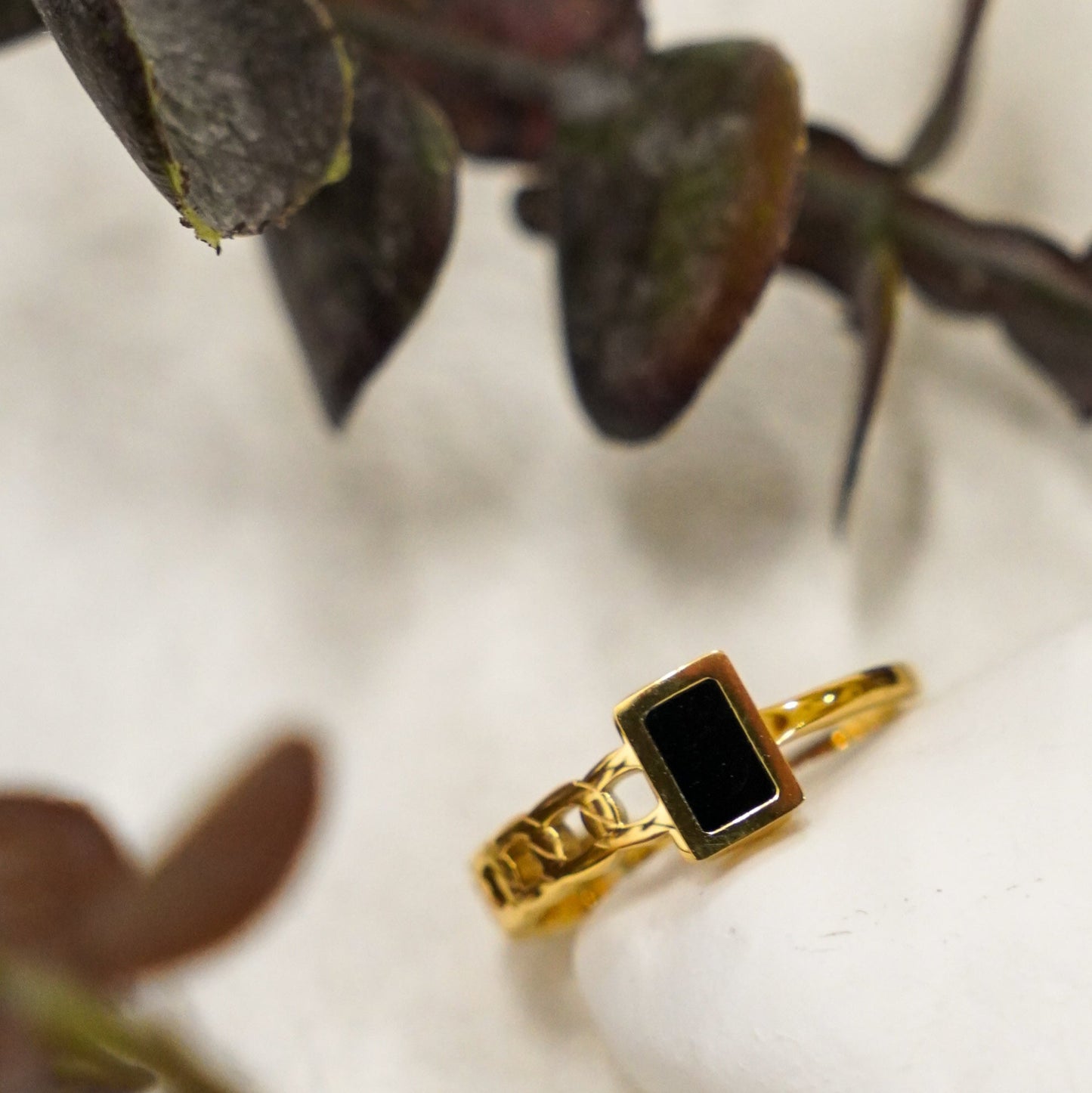 Genevieve Mixed Rings