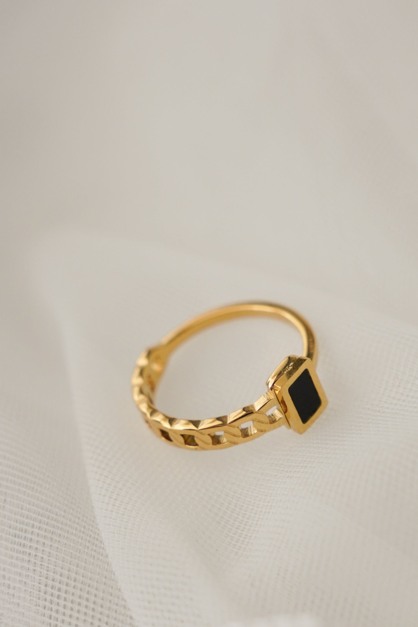 Genevieve Mixed Rings