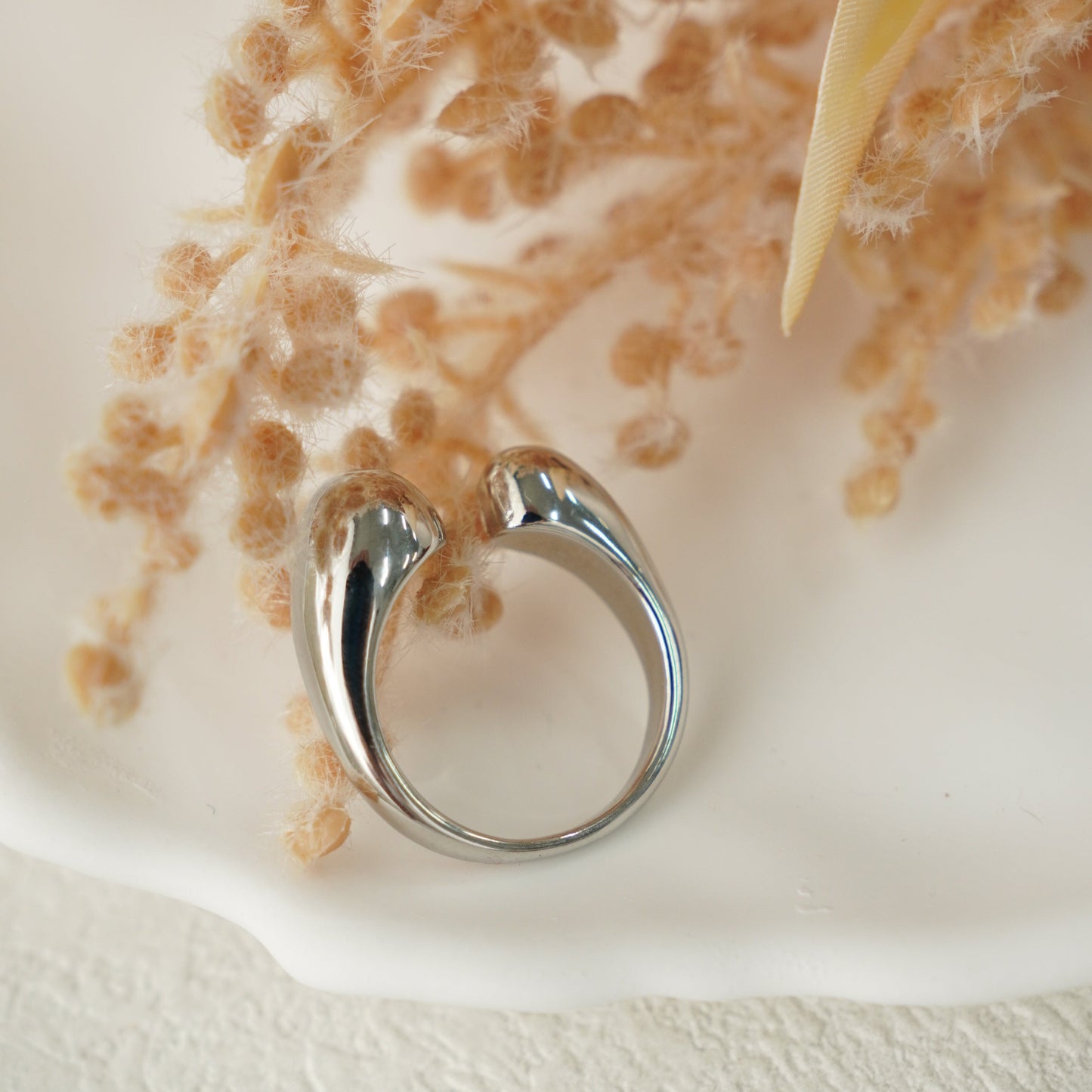Wodie Ins Adjustable Ring