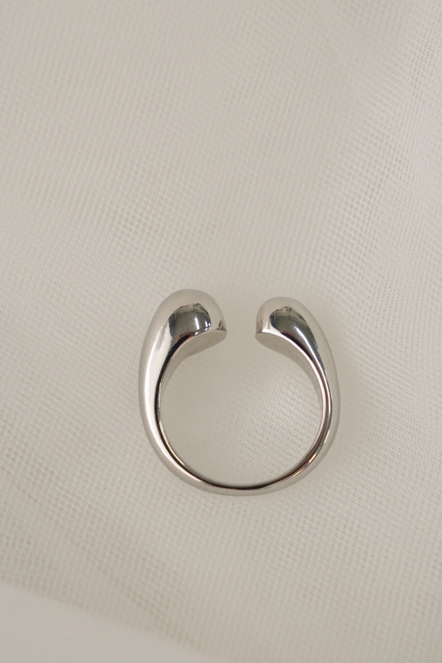Wodie Ins Adjustable Ring