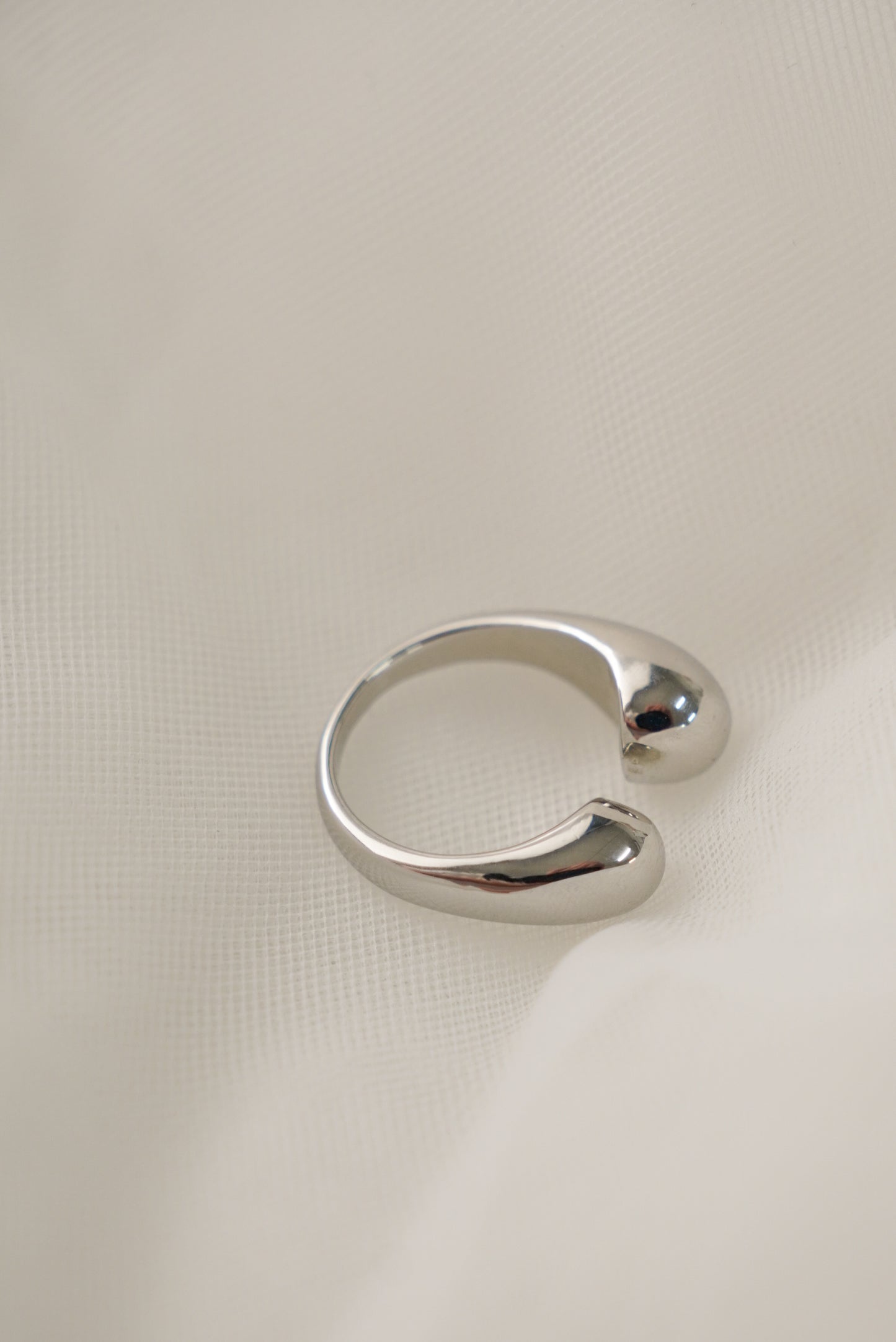 Wodie Ins Adjustable Ring