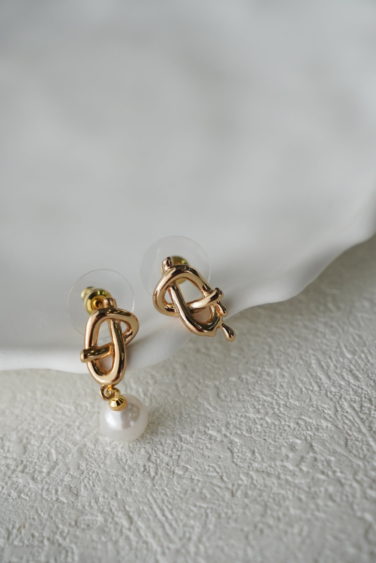 Jared Casual Earrings
