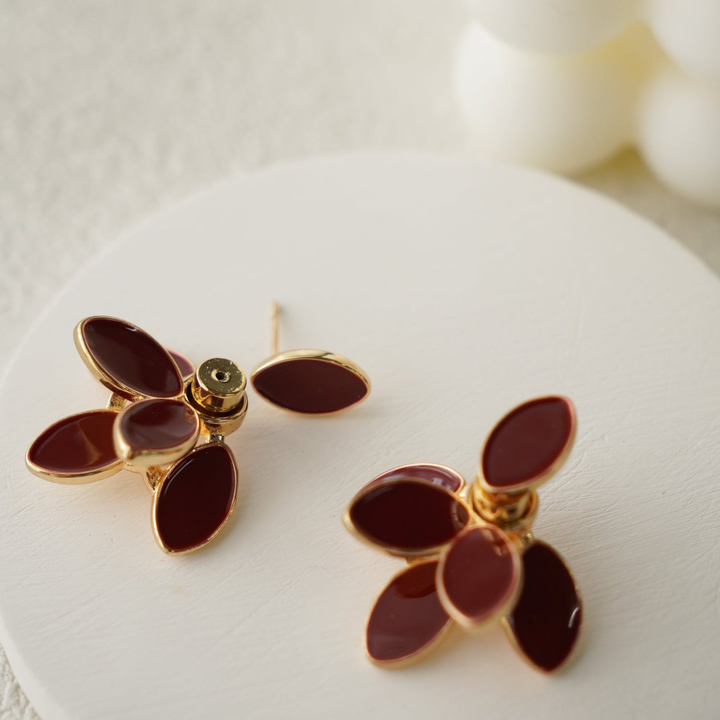 Rei French Earrings