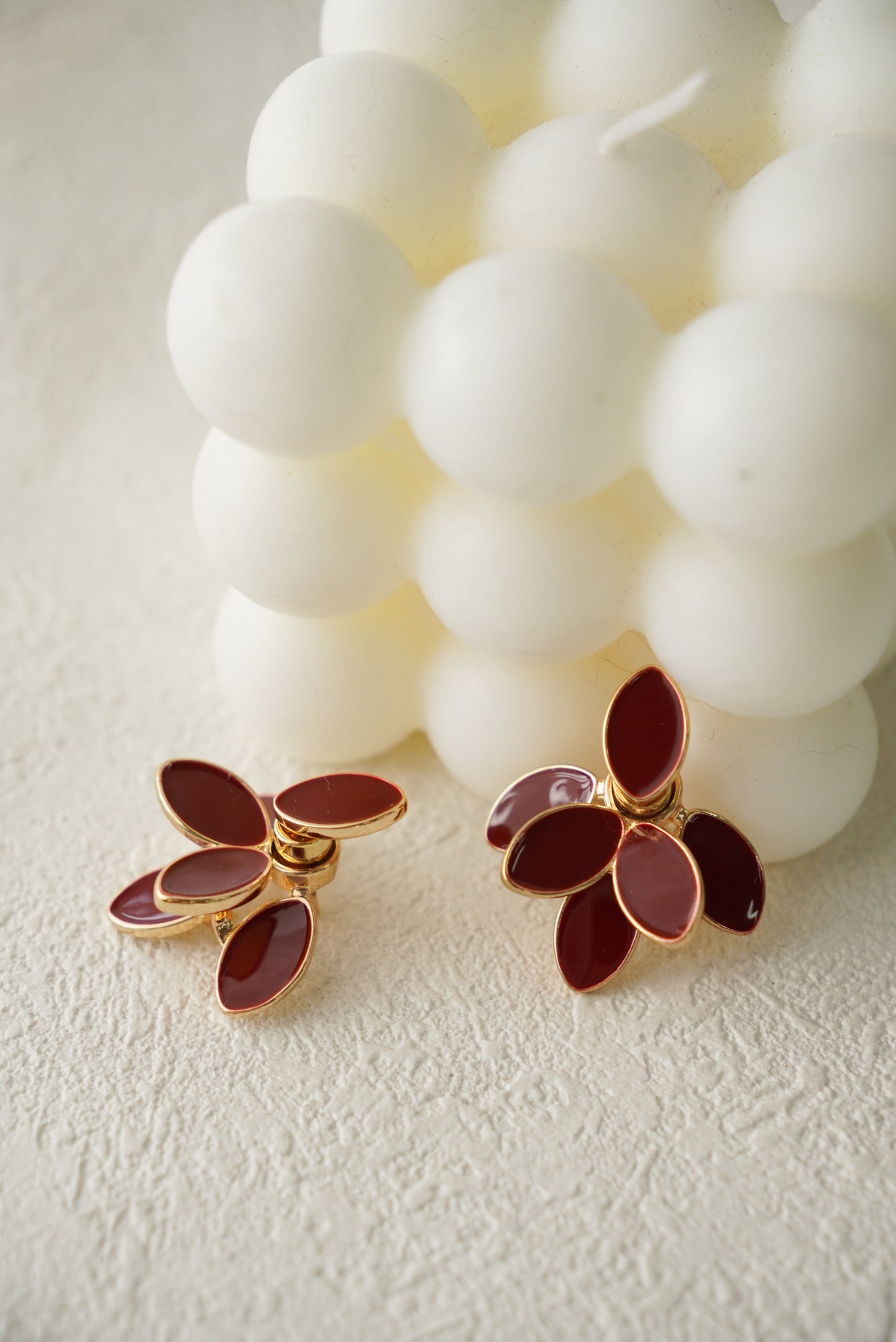 Rei French Earrings