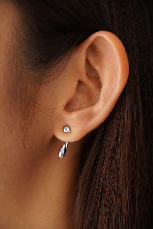 Belley Drop Earrings