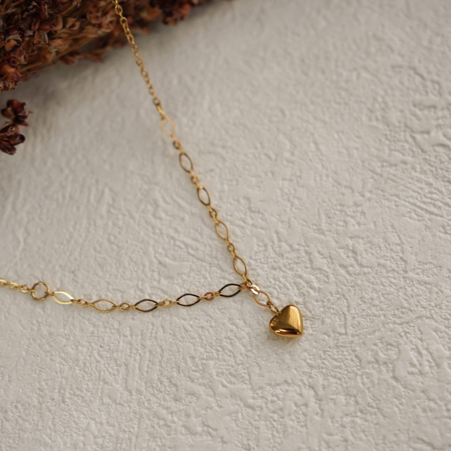 Fuga Love Necklace