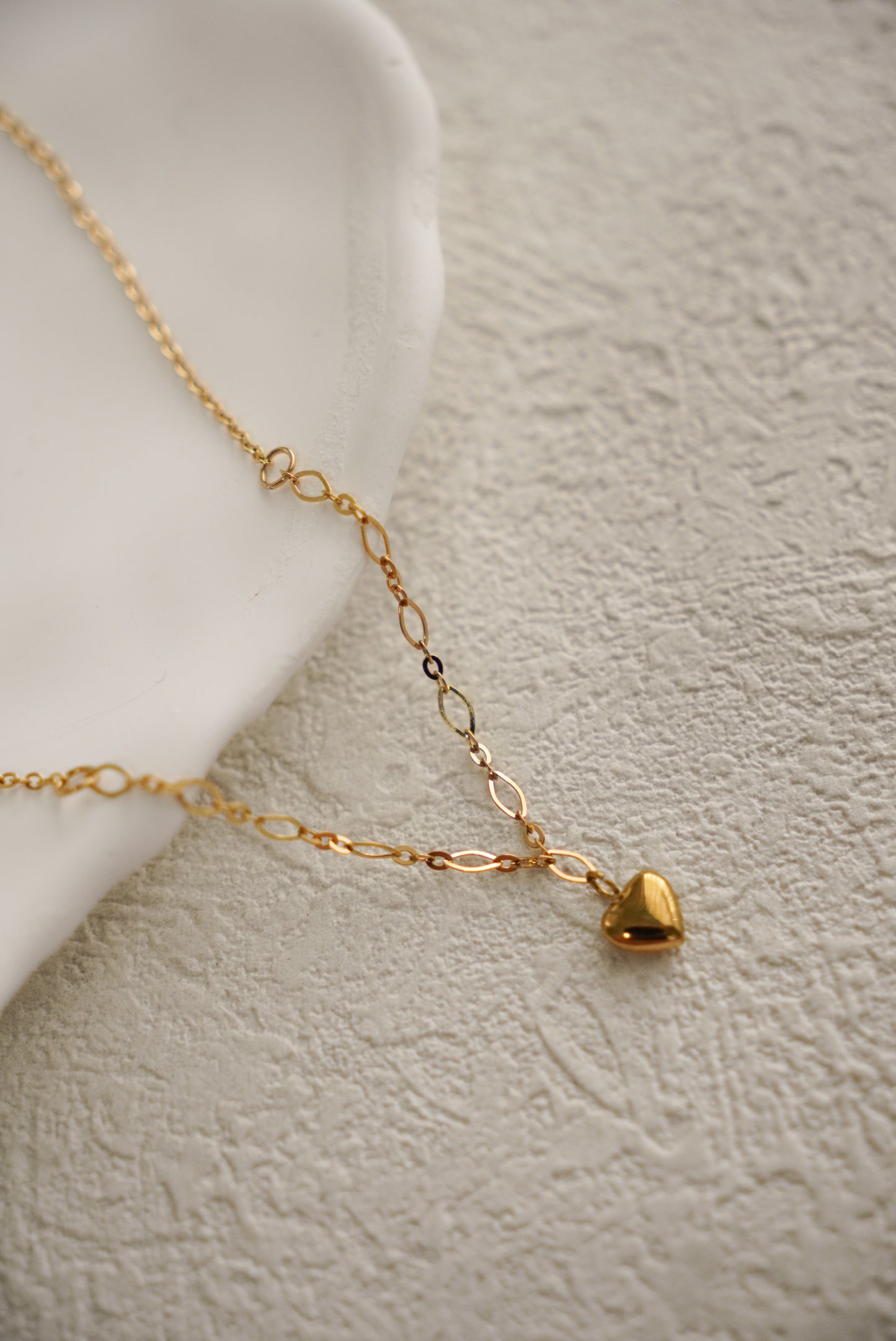 Fuga Love Necklace