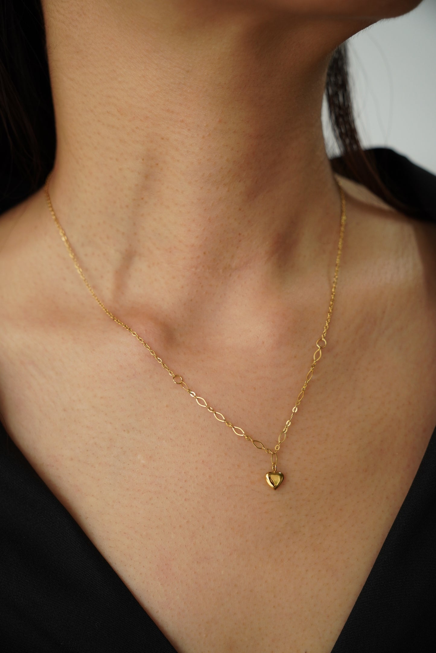 Fuga Love Necklace