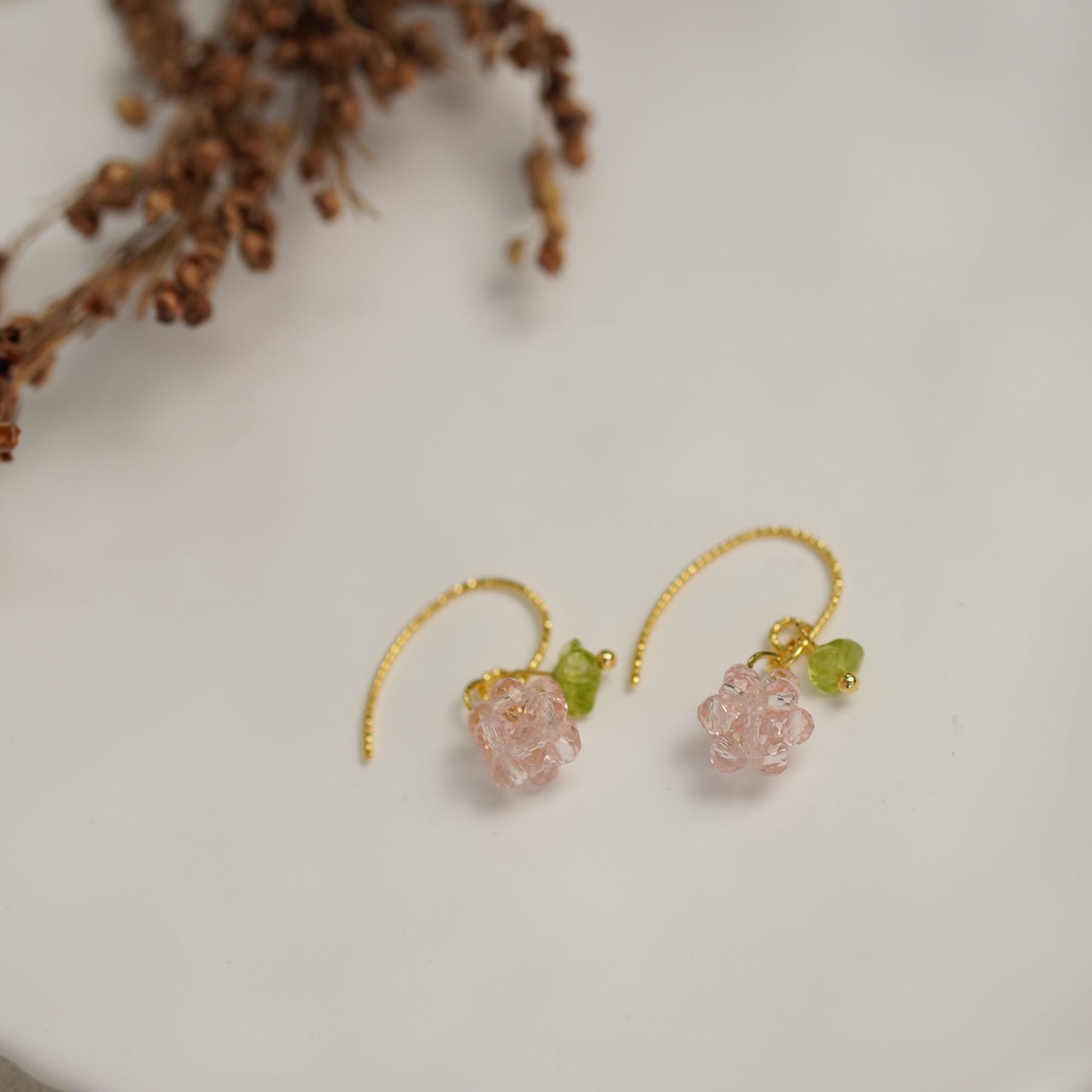 Ara Feminine Earrings
