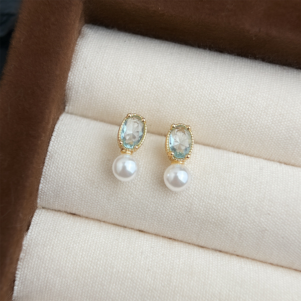Quu Mini Earring