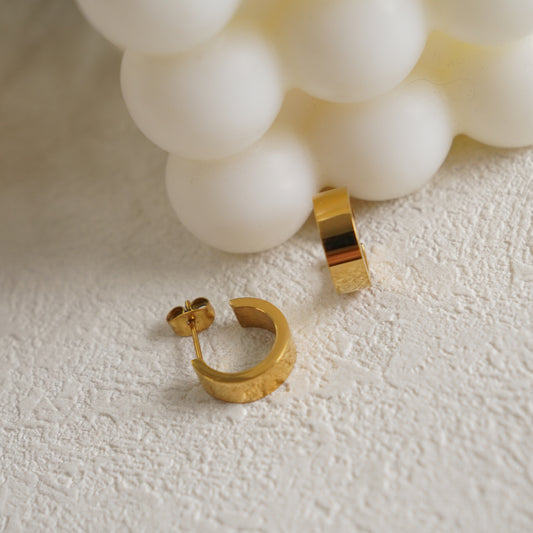 Daily Korean Style Earrings