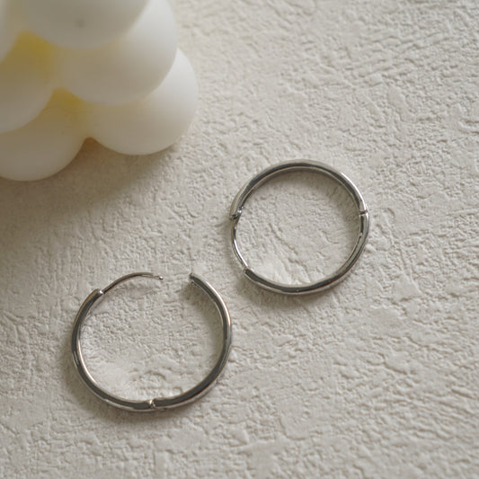 Celist Basic Hoops