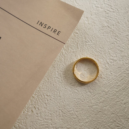 Hannis Stary Ring