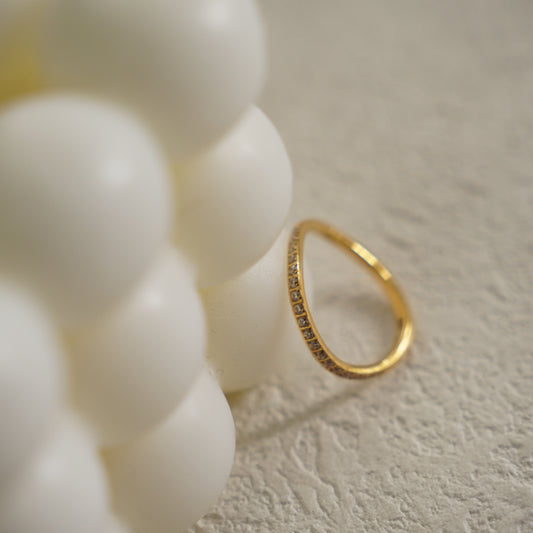 Fynin Basic Ring