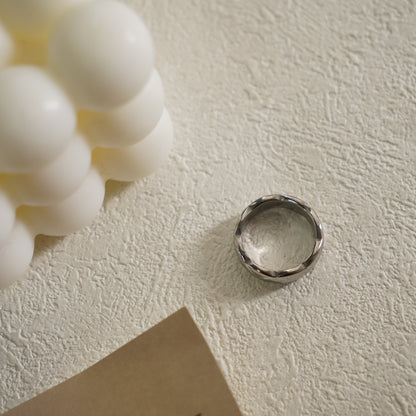 Keyn Design Ring