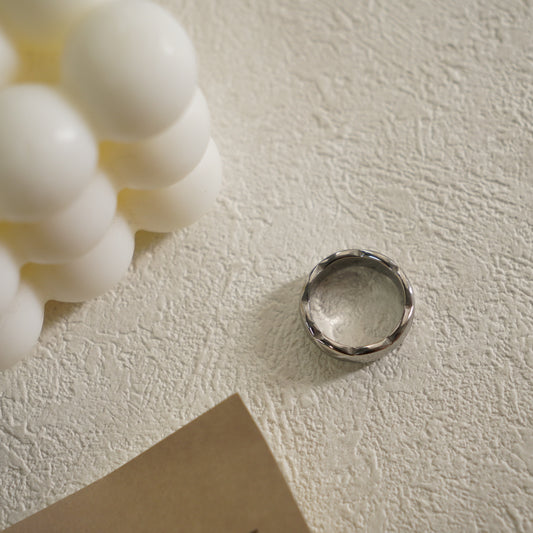 Keyn Design Ring