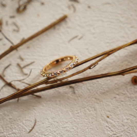Woona Classic Ring