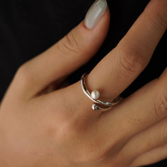 Hynna Daily Ring