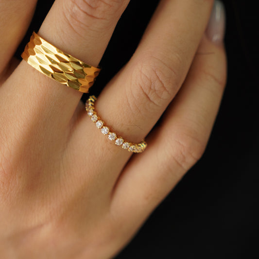 Inne Daily Ring