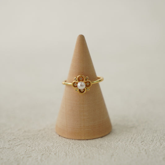 Faeno Adjustable Ring