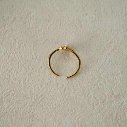 Faeno Adjustable Ring