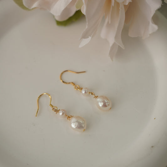 Famia Classic Earring