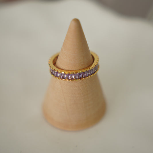 Bime Adjustable Ring