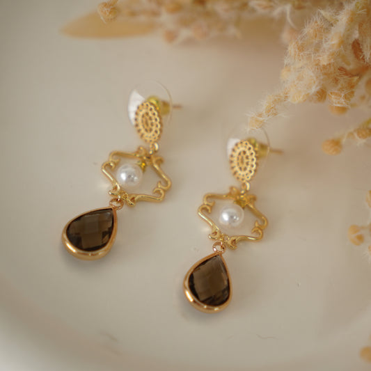 Ponelly Vintage Earring