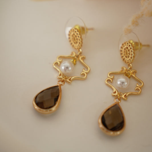 Ponelly Vintage Earring